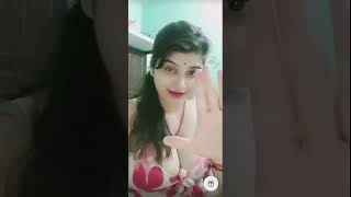 Imo video calling romantic || tango video ||💗💗 3864