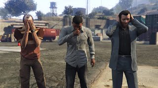 GTA V | ShivamSpinYT is LIVE |  AAJ KONSA MISSION COMPLETE KARE