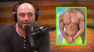 Joe Rogan on the Benefits of Skipping Breakfast