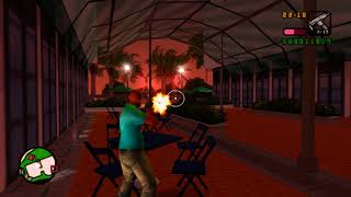 Grand Theft Auto: Vice City Stories part 17