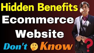 Top Secrets of Having Own Ecommerce Website that Online Sellers Do not Know? | Online Business Ideas