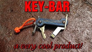 The Key-Bar