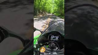 Zx10r & Z900 airborne! #motorcycle #motovlog #motorbike #kawasaki #zx10r #z900 #rider #superbike