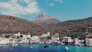 Limeni, Mani peninsula | Λιμένι, Μάνη