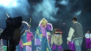 [FANCAM] CONCERT ATVNCG Part 17 - Gene+Có Không Giữ Mất Đừng Tìm