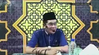 Ngaji rutinan(kh.anwar zahid)