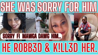 Julian SORRY FI MAWGA DAWG  He ENDED UP (B!T!NG) R0BBE3D-N-K!LL3eD Her + Chris D3@D-Caw STRAY-D0G$