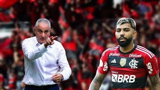 Flamengo demite TITE, Volta Redonda garantido na série B 2025, Brasileirão e Copa do Brasil