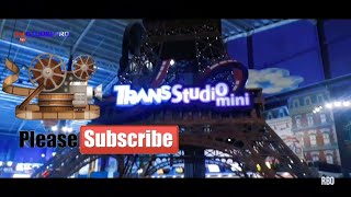 TRANS STUDIO MINI CIREBON