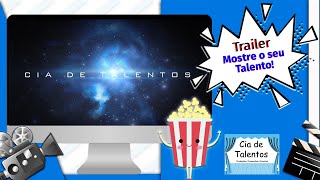 TRAILLER EPISÓDIO "MOSTRE SEU TALENTO - PARTE 1"  - Q2T2