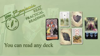 You Can Read Any Deck!