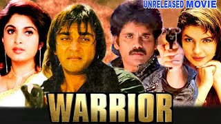 WARRIOR - Sanjay Dutt And Nagarjuna Unreleased Movie Full Details | Pooja Bhatt | Ramya Krishnan