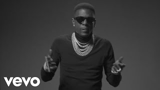 Boosie Badazz - Heart Cold ft. Tee Grizzley & Moneybagg Yo  [Music Video]