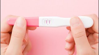 When to do urine pregnancy test🤰| positive Vs negative results|@Dr. Janani