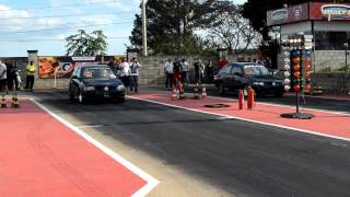 Recorde DT-B equipe TERUO piloto Rafael Furtado 7.010 na 3° etapa do ECPA 2015 !!