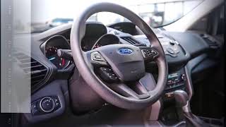 2017 Ford Escape | Stockie Chrysler Dodge Jeep RAM | 1FMCU0GD3HUA41863