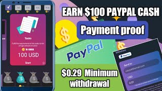 💰Earn $100 Paypal Cash With Mathemati - X! Pay App | Earn $100 Paypal Cash With Mathemati-X! Pay App