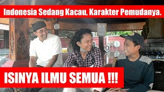 CERITA MAKAM RADEN WIRALODRA DAN SEJARAH INDRAMAYU FT PAK SADEWO ‼️