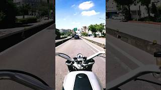 Harley-Davidson track view.手工車視野 #shortvideo #shortsyoutube #motorcycles #harleydavidson #shortlife