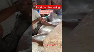 never seen local Gari Processing? #process #trending #trendingshorts  #latestnews  #villagelife