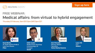 WEBINAR: From Virtual to Hybrid Engagement