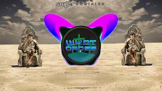 Skillet - Valley of Death (Bass Boosted)