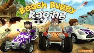 Beach Buggy Racing