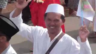 KARNAVAL HARLAH KE 50 PPRM ALMAQBUL BULULAWANG MALANG 20 APRIL 2019