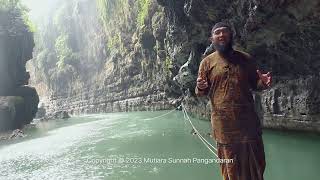 Siapa Mereka Yang Ditunggu Dan Diusir Dari Telaga Rosulullah - Ustadz Rizal Yuliar Putrananda. Lc