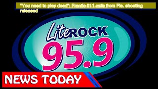 US News - "You need to play dead": Frantic 911 calls from Fla. shooting released