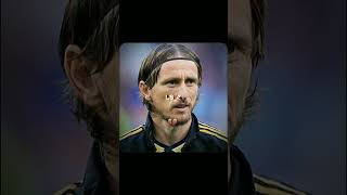 Luka Modrić😎🗿#footballedits #trending #shorts #funnyvideos