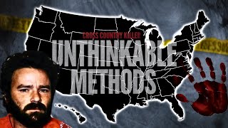 Tommy Lynn Sells The Cross Country Killerâ€™s Unthinkable Methods