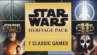 UNBOXING | Nintendo Switch | Star Wars Heritage Pack