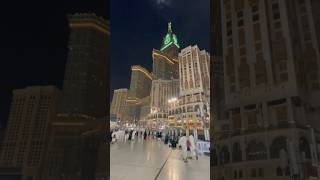 Masjid Al Haram Makkah 2023