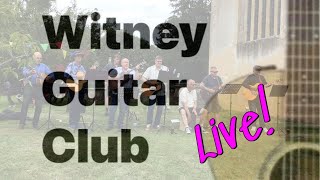 Waitin On A Sunny Day - Witney Guitar Club