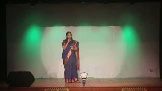 Megadhoodham | Arthi Nagarajan | BTC