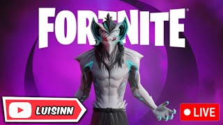 🔴 FORTNITE AO VIVO | JOGANDO SALA PERSONALIZADA E CRIATIVO 🎮 | VENHA JOGAR CONOSCO!!