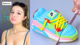 💖 Text To Speech 💖 ASMR Cake Storytime || @Brianna Mizura || POVs Tiktok Part #136