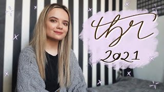 Series I Want To Read In 2021 | 2021 TBR