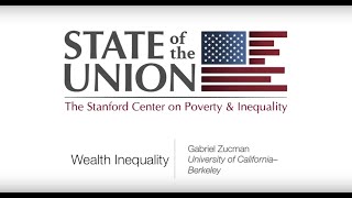 State of the Union 2016: Wealth Inequality