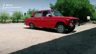 VAZ2106 22BX367 GORANBOY