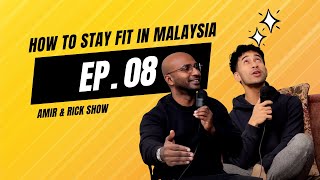 Staying Fit Despite All These Malaysian Food? | Ep.08