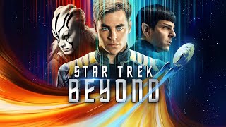 Interesting Fun Facts About Star Trek Beyond 2016 | Movie