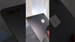 🤩 Xiaomi Pad 6S Pro 12.4  #unboxing #Xiaomi