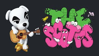 K. K. Slider - THE SCOTTS (Audio)