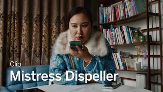 MISTRESS DISPELLER | TIFF 2024