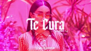 TE CURA (Tik Tok Remix) Maria Becerra - DJCalderon