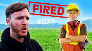 Was HIRING This Employee A HUGE MISTAKE?!  | We Are JCD #033