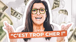 🤯 Négocier ses tarifs quand on est freelance