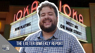 IOKA Marquee Saved || The Exeter Biweekly Report - 07/19/24